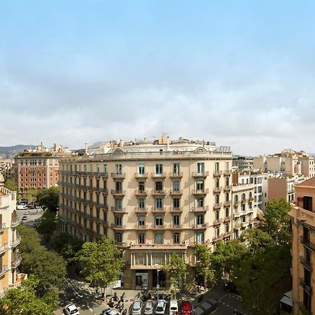 Unique Apartment With 360 View By Maison Pinata Barcelona Exterior photo